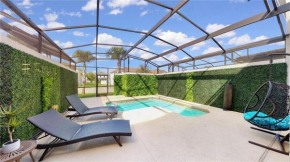 CG1579MVD- 4 bedr-4 bathr - Free pool heat